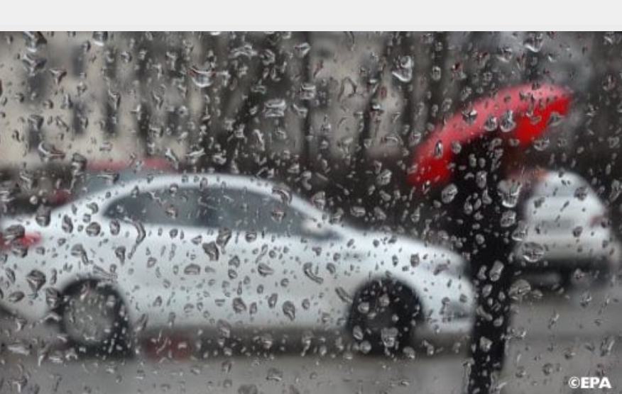 Averses, fortes pluies et rafales de vent jeudi dans plusieurs provinces (Bulletin d’alerte)