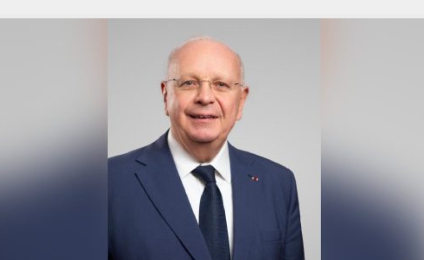 Le Maroc, un pays stratégique pour Safran grâce à ses infrastructures modernes, son cadre macroéconomique stable et ses talents reconnus (Ross McInnes)