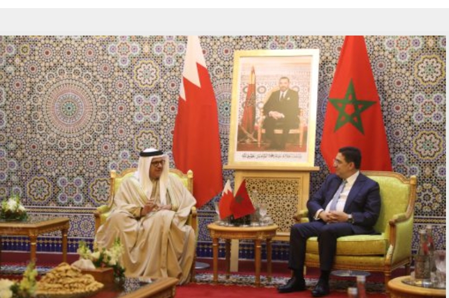 Le Maroc et le Bahreïn soulignent leur détermination à promouvoir leur coopération dans divers domaines
