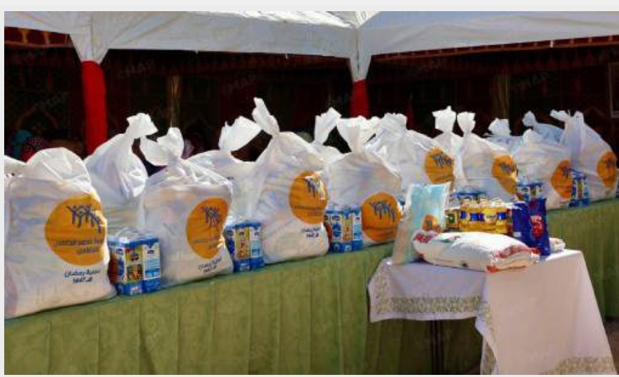 Es-Semara : plus de 5.400 ménages bénéficient de l’opération “Ramadan 1447 H”