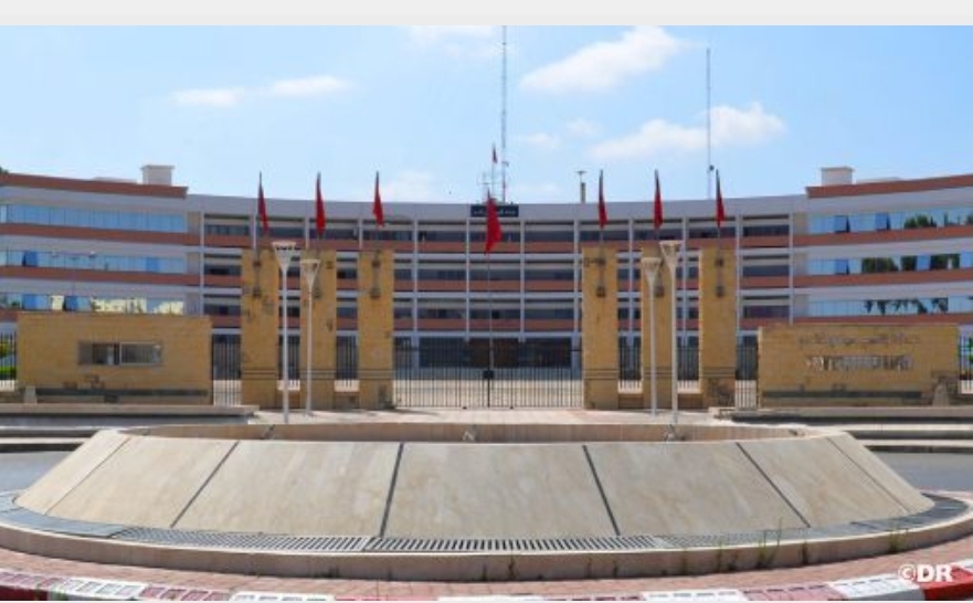 Intempéries à Sidi Kacem: Fin des opérations de retour sûr et organisé des populations évacuées