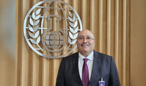Election du Maroc à la Présidence du Conseil exécutif de l’OIAC