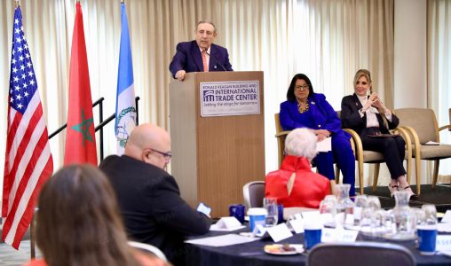 Le Maroc honoré à Washington par l’Association des attachés éducatifs et culturels WECAA