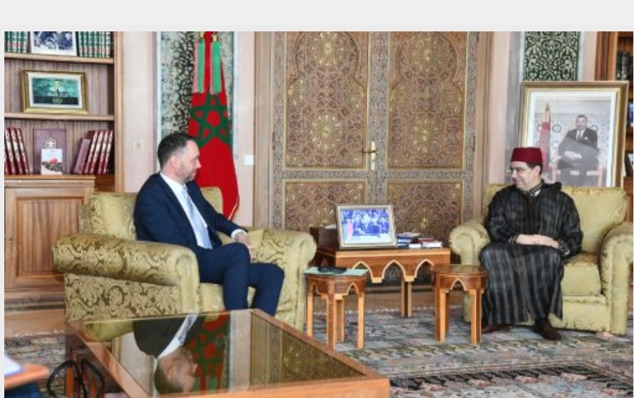 La Belgique réitère son soutien à l’autonomie sous souveraineté marocaine et entend agir en conséquence sur les plans diplomatique et économique