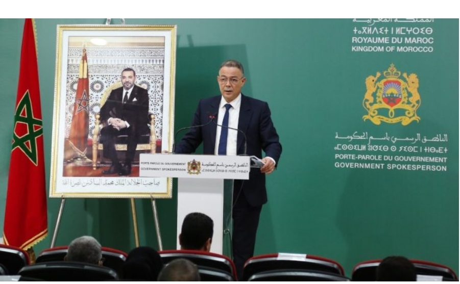 Inondations : 15.000 familles bénéficiaires des aides financières directes (M. Lekjaa)