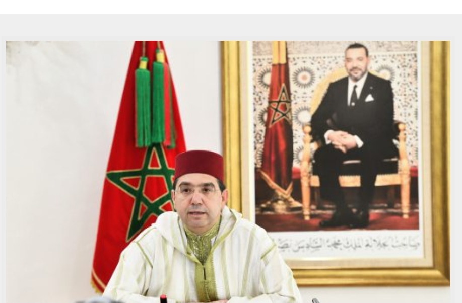 Sa Majesté le Roi a toujours considéré que la sécurité et la stabilité des pays du Golfe Arabe sont indissociables de la sécurité du Maroc (M. Bourita lors de la réunion ministérielle extraordinaire du Conseil de la Ligue arabe)