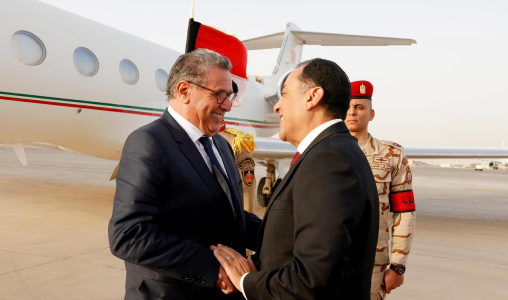 Comité de Coordination et de Suivi : M. Akhannouch au Caire à la tête d’une délégation ministérielle