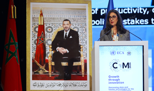 Tanger: Ouverture du segment ministériel de la COM 2026 sur l’innovation au service de l’économie africaine