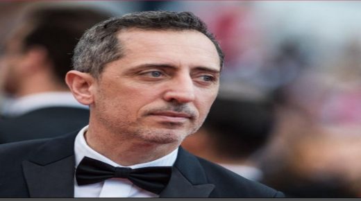 Accusations de plagiat : Gad Elmaleh reconnaît s’être « inspiré des Américains »