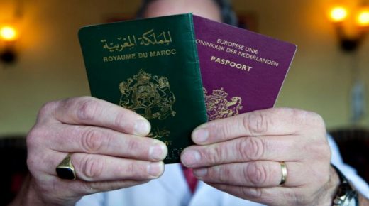 Pays-Bas: des Maroco-néerlandais veulent être déchus de la nationalité marocaine