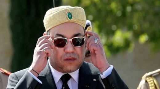 MOHAMMED VI, LE ROI QUI VEUT RENVERSER LE SYSTEME EN PLACE