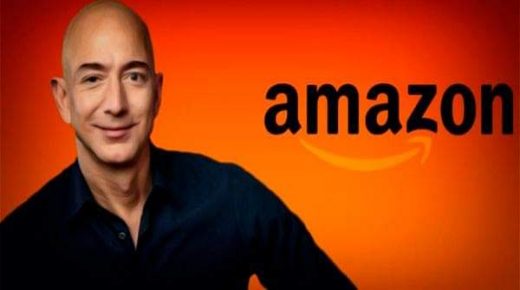 Mohamed Ben Salmane soupçonné d’avoir pirater le cellulaire de Jeff Bezos