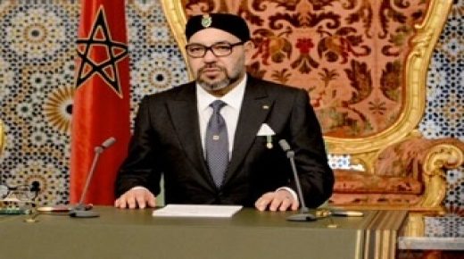 A l’occasion du soixante-septième anniversaire de la Révolution du Roi et du Peuple, le Roi Mohammed VI a adressé ce soir, jeudi, un noble discours à la nation.