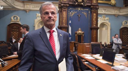 Guy Ouellette : Un député est là pour servir les citoyens