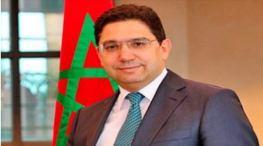 M. Nasser Bourita : « Sa Majesté le Roi veille à soutenir le dialogue inter-libyen sans imposer de solutions »