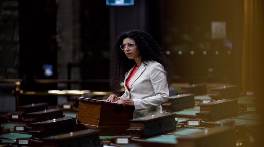 Rachel Bendayan promet une prochaine visite de parlementaires canadiens au Maroc