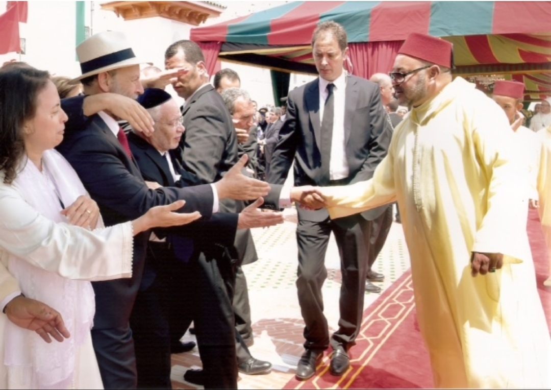 La communauté juive marocaine au Canada: Loin des yeux, près du cœur