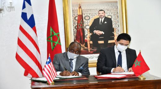 Ministre des Affaires Étrangères libérien : « Le Liberia réaffirme son soutien « constant » à l’intégrité territoriale du Maroc »