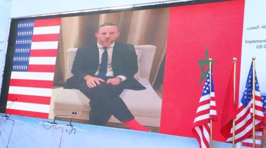 Le Maroc et les USA liés par une amitié continue et permanente (Boehler)