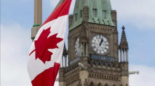 Rentrée parlementaire à Ottawa : une autre session marquée par la pandémie