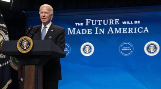 Joe Biden fait trembler les exportateurs canadiens