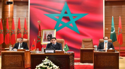 Sommet de l’UA: Le Maroc appuie le processus nécessaire et pragmatique de réforme institutionnelle de l’UA