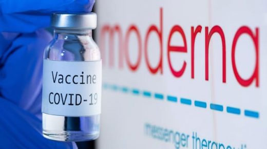 Ottawa confirme une seconde réduction des livraisons du vaccin de Moderna