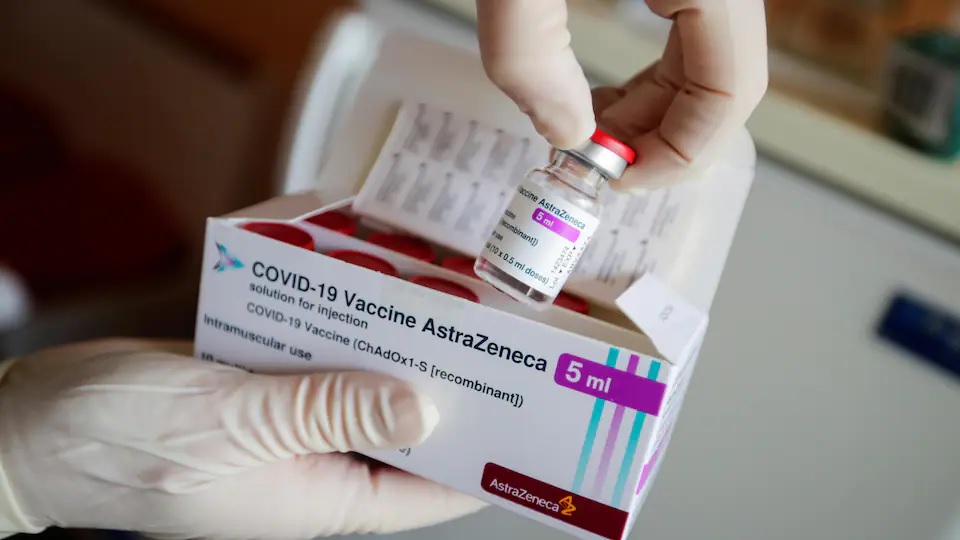 Le Danemark, la Norvège et l&rsquo;Islande suspendent l’usage du vaccin d’AstraZeneca