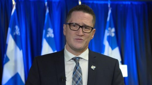 Lutte contre le racisme au Québec : le ministre Charette entend rendre des comptes