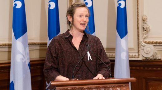 Québec solidaire revient à la charge avec son idée de « bons d’achat culturel »