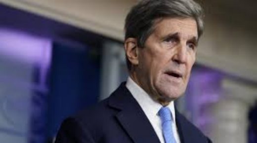 John Kerry met en avant l’engagement de SM le Roi en matière de lutte contre le changement climatique