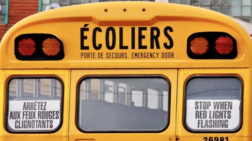 Québec veut voir plus d’autobus scolaires électriques sur les routes