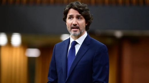 « Noi ci scusiamo » – Justin Trudeau s’excuse auprès des Italo-Canadiens