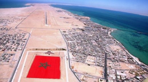 L’Union des avocats arabes réitère son soutien total à l’intégrité territoriale du Royaume et son rejet de toute atteinte à la souveraineté marocaine