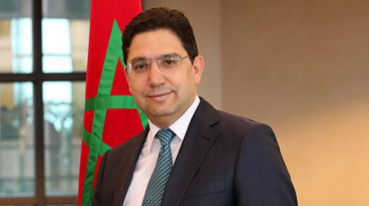 M. NASSER BOURITA: L’AFRIQUE MET À L’ÉPREUVE L’EFFICIENCE DU MULTILATÉRALISME