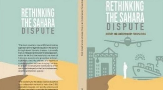 « Rethinking the Sahara Dispute », une analyse « serrée du jeu trouble » d’Alger dans ce conflit « larvé » (essayiste français)