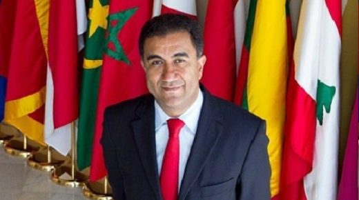 M. Fathallah Sijilmassi devient le premier Directeur Général de la Commission de l’UA