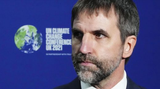 Le lobby des énergies fossiles ne sort pas gagnant de la COP26, selon Guilbeault