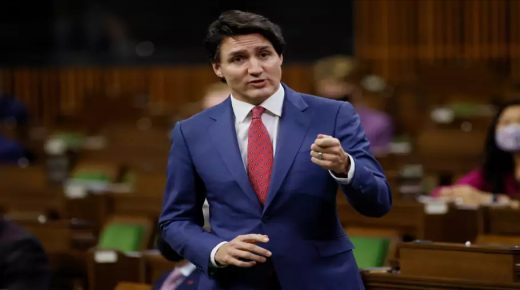 Trudeau contre les restrictions imposées aux juges et policiers