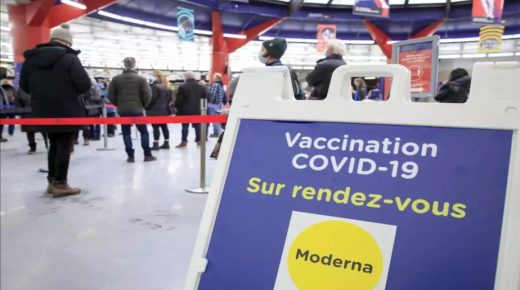 Les rendez-vous ouverts pour les 40 ans et plus