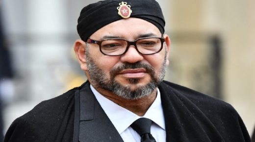 Décès de Rayan, 5 ans: le roi Mohammed VI s’entretient au téléphone avec ses parents