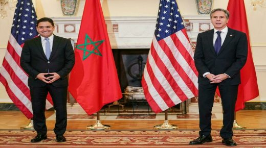 Action climatique: Washington salue le « leadership reconnu » du Maroc