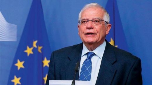 Sahara: Le soutien de Madrid à l’initiative marocaine d’autonomie « s’inscrit dans le cadre de l’ONU » (Borrell)