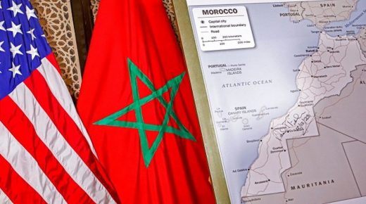 Sahara marocain : Washington réitère son soutien au plan d’autonomie