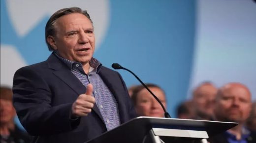 Legault contribue à la « louisianisation » du Québec, selon le PQ