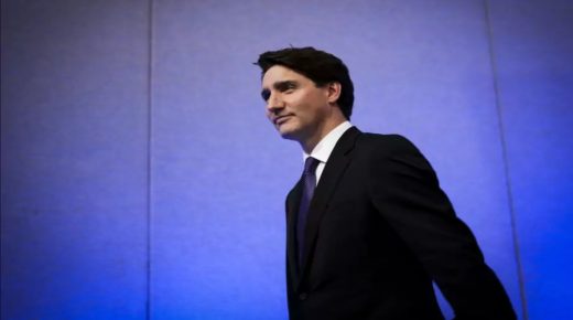 Trudeau dénonce la présence canadienne à un évènement de l’ambassade de Russie