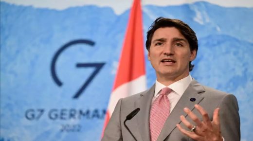 Le Canada veut aider d’autres pays à délaisser le pétrole et le charbon russes