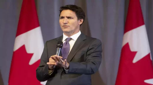 Trudeau se rendra dans les Maritimes