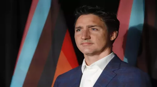 Justin Trudeau demande aux élus de s’unir contre le harcèlement