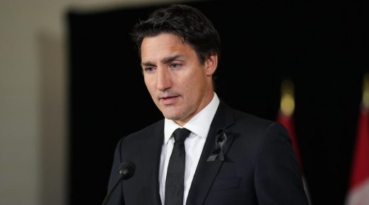 Le risque sera élevé tout l’été, prévient Trudeau